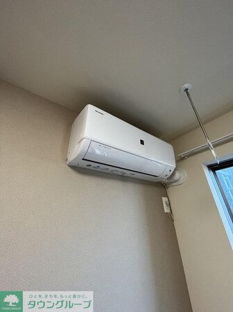 クレールM’Sの物件内観写真